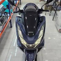 Pcx 2022|موتورسیکلت|بندر گناوه, |دیوار