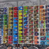 برچسب کیمدی ۲۰۲۵ و۲۰۲۶