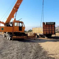 اتاق عقب بنز تک باری