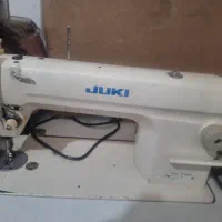 چرخ خیاطی ژوکی مدل8500