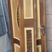 درب ورودی