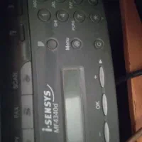 پرینتر سه کاره کنون مدل MF4340d