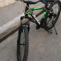 دوچرخه سایز ۲۶