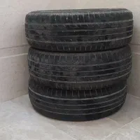 لاستیک پژویی سایز ۱۴ ۱۸۵