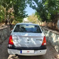 ال۹۰ اتومات ،مدل ۱۳۹۶  دولکه رنگ و لیسه معاوضه