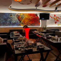 برگزاری تولد و مهمانی