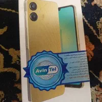 گوشی سامسونگ گلکسی مدل A06