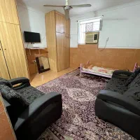 سوئیت اجاره ایی روزانه ساعتی وهفتگی