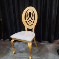 صندلی/تالاری/پلی مری/مدل سلطنتی