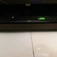 دستگاه DVD مارشال