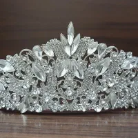 تاج عروس