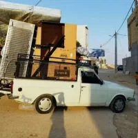 باربری برون شهری منصف با ارزان ترین قیمت