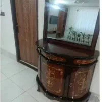 فروش بوفه.دوچرخه.ایینه کنسول