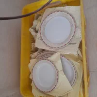 ظرف چینی