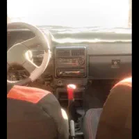 پراید دوگانه دستی توافقی