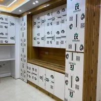 طراحی و اجرای کابینت مدرن و نئوکلاسیک