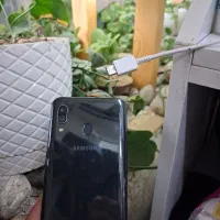 Samsung a30|موبایل|ساری, |دیوار