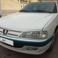 پارس دوگانه مدل 91