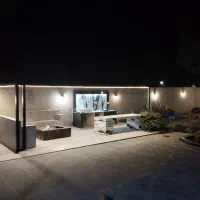 ویلا لوکس|فروش خانه و ویلا|بشاریات, |دیوار