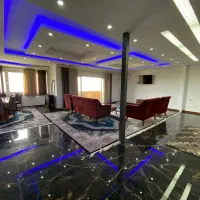 سه خوابه ساحلی