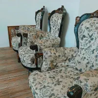 مبل ۶ نفره
