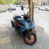 گلکسی R155 آیروکس