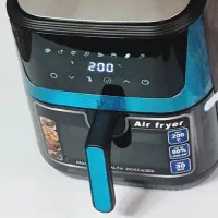 هواپز تفال
