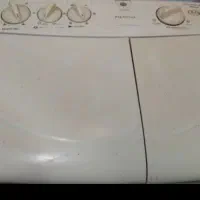 ماشین لباسشویی دوقلو پاکشوما