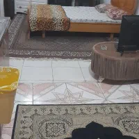 سوئیت ۵۰ متری تمیز با دسترسی عالی لشگری و فتح