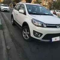گریت وال هاوال m4