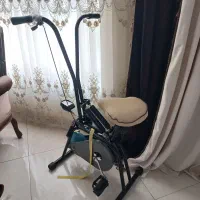 دوچرخه ورزشی