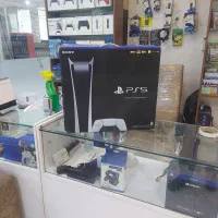 کنسول فتps5درحدنوع معاوضه با ps4دارم
