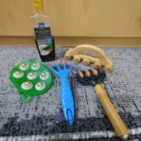 خدمات ماساژ آقایان