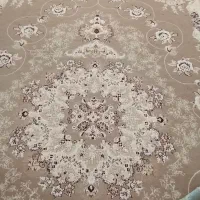 قالی سالم پوسیدگی ندارد