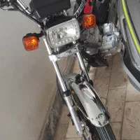 هندا 200مدل 1400