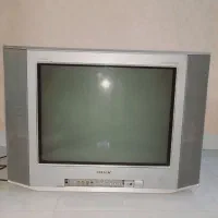 تلوزیون سونی وگا با فیش رایگان