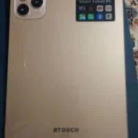 تبلت Atouch
