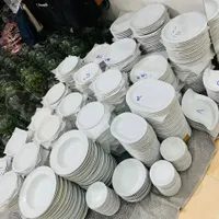 سرویس چینی هر تعداد بخوای|سایر لوازم برقی|جوانرود, |دیوار