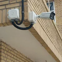 تعمیرتخصصی  دوربین مداربسته