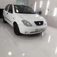 تیبا هاچ بک ۹۶