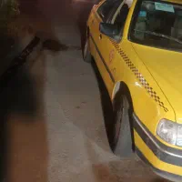 تاکسی شهری مدل ۹۵