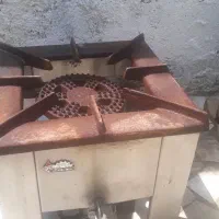 اجاق گاز|اجاق گاز و لوازم برقی پختوپز|چناران, |دیوار