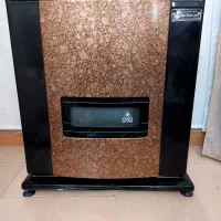 بخاری جهان افروز
