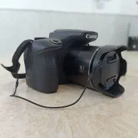 دوربین سوپر زوم کنون SX60