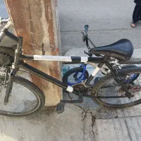 دوچرخه دماوند۲۶دنده ای