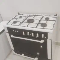 یخچال و اجاق گاز