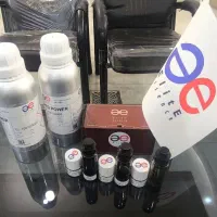 عطر صنعتی ELITE انتخاب حرفه‌ای تولیدکنندگان