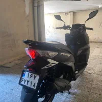 j200مدل 1401|موتورسیکلت|تهران, جنتآباد جنوبی|دیوار