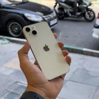 آیفون ۱۳ نرمال نقد اقساط