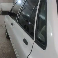 پراید 132 مدل90